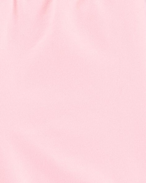  Product image 2 of Toddler 2-Pack Pink & Navy Shorts
