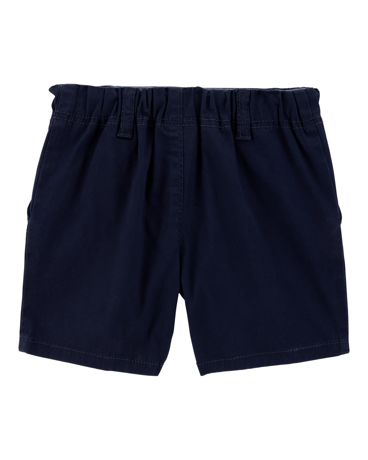 ●Bad Blue● My Little Star Shorts (Navy) Class Club Little Boys Synthetic Shorts | Dillard's