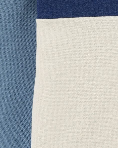 Product image 2 of Toddler Colorblock Fleece Sweatshirt