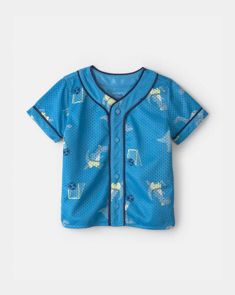 Toddler Soccer Jerseys