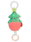 Multi - Oh Christmas Tree Jitter Stroller Toy, Selected