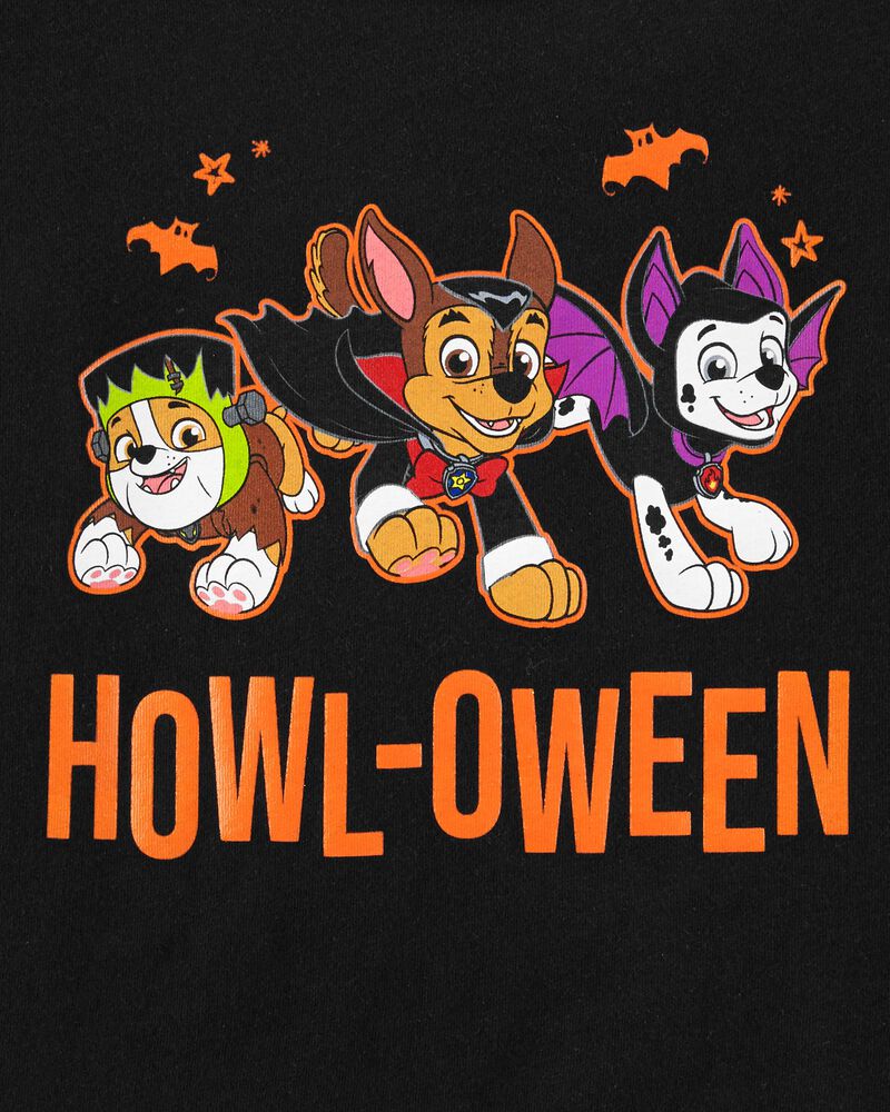 Glow PAW Patrol Halloween Tee | carters.com