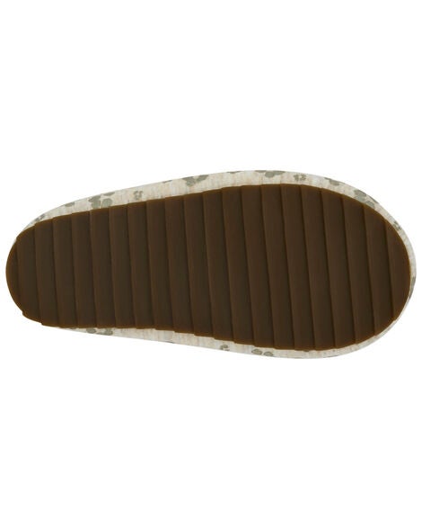  Product image 5 of Leopard Slipper Shoes