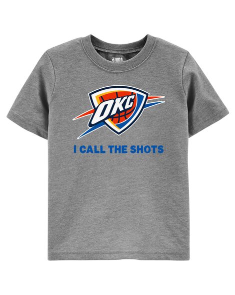  Product image 1 of Toddler NBA® Oklahoma City Thunder Tee