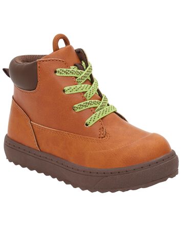 Toddler Larry Fashion Boots