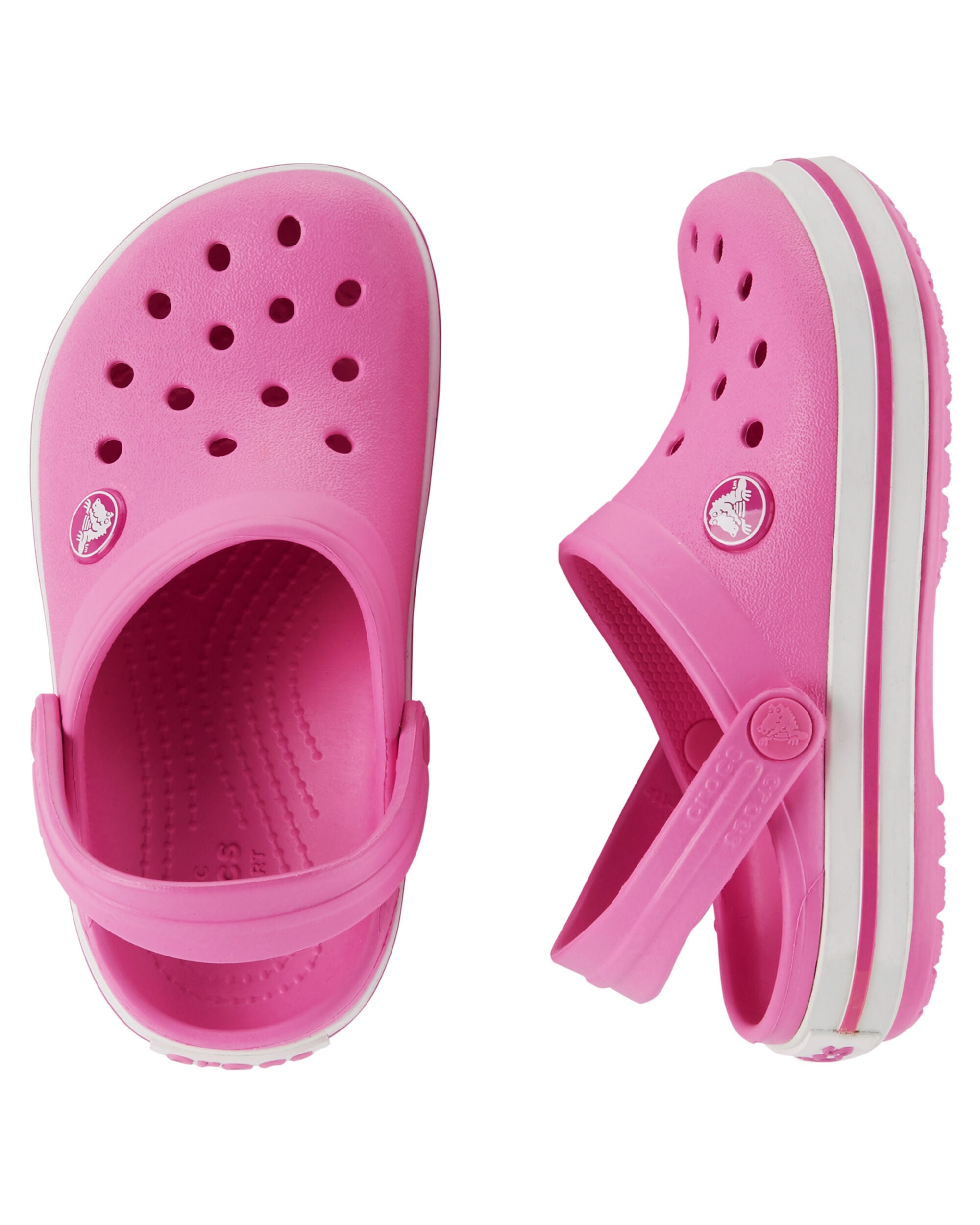 crocs all colors