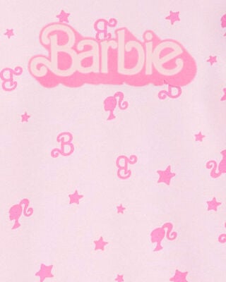 Product image 2 of Baby 2-Piece Barbie Sweatshirt & Pant Set