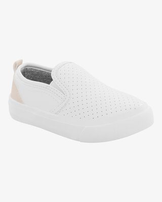 Product image 1 of Toddler Slip-On Casual Shoes