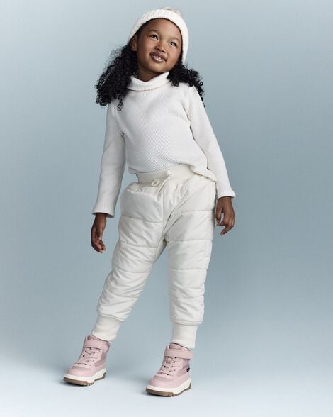 Toddler Snow Pants
