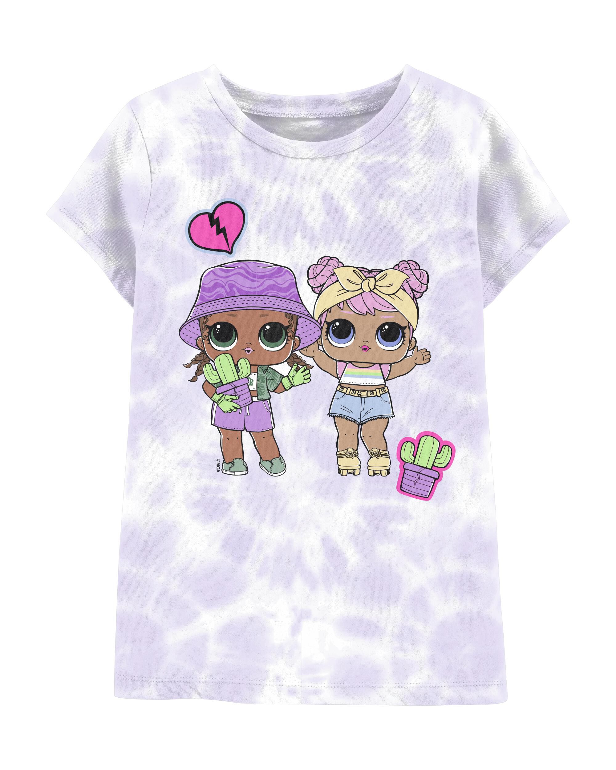 Kid L.O.L. Surprise Tee Carter s Carter s