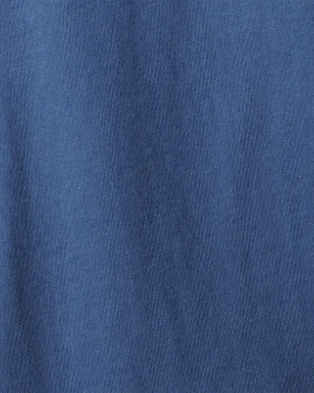 Product image 2 of Toddler Boy 2-Pack Long-Sleeve T-Shirts - Blue/Brown