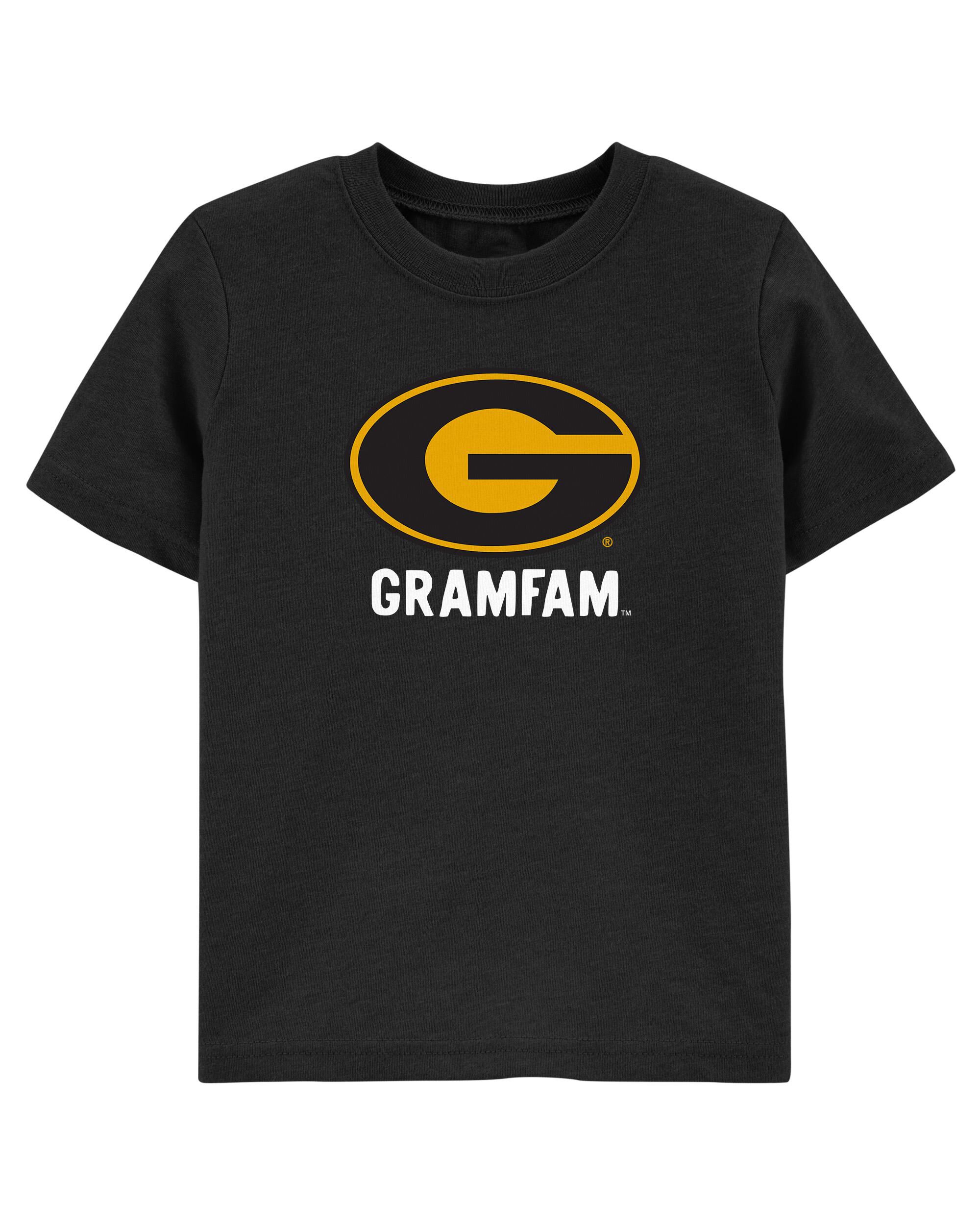 Toddler Grambling State University Tee Carter s Carter s