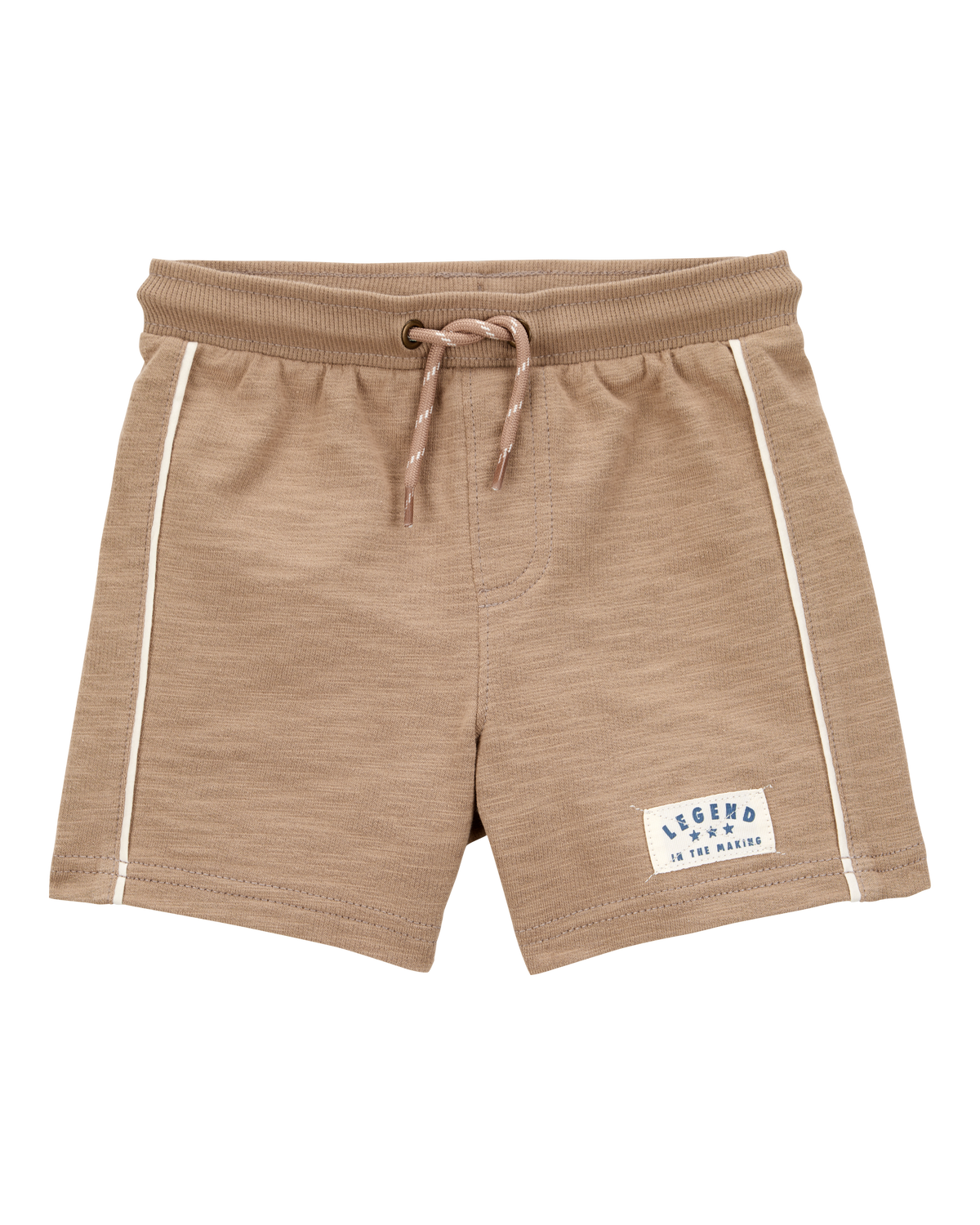 【PORTERNA】Vide Normal Shorts 364001R27-