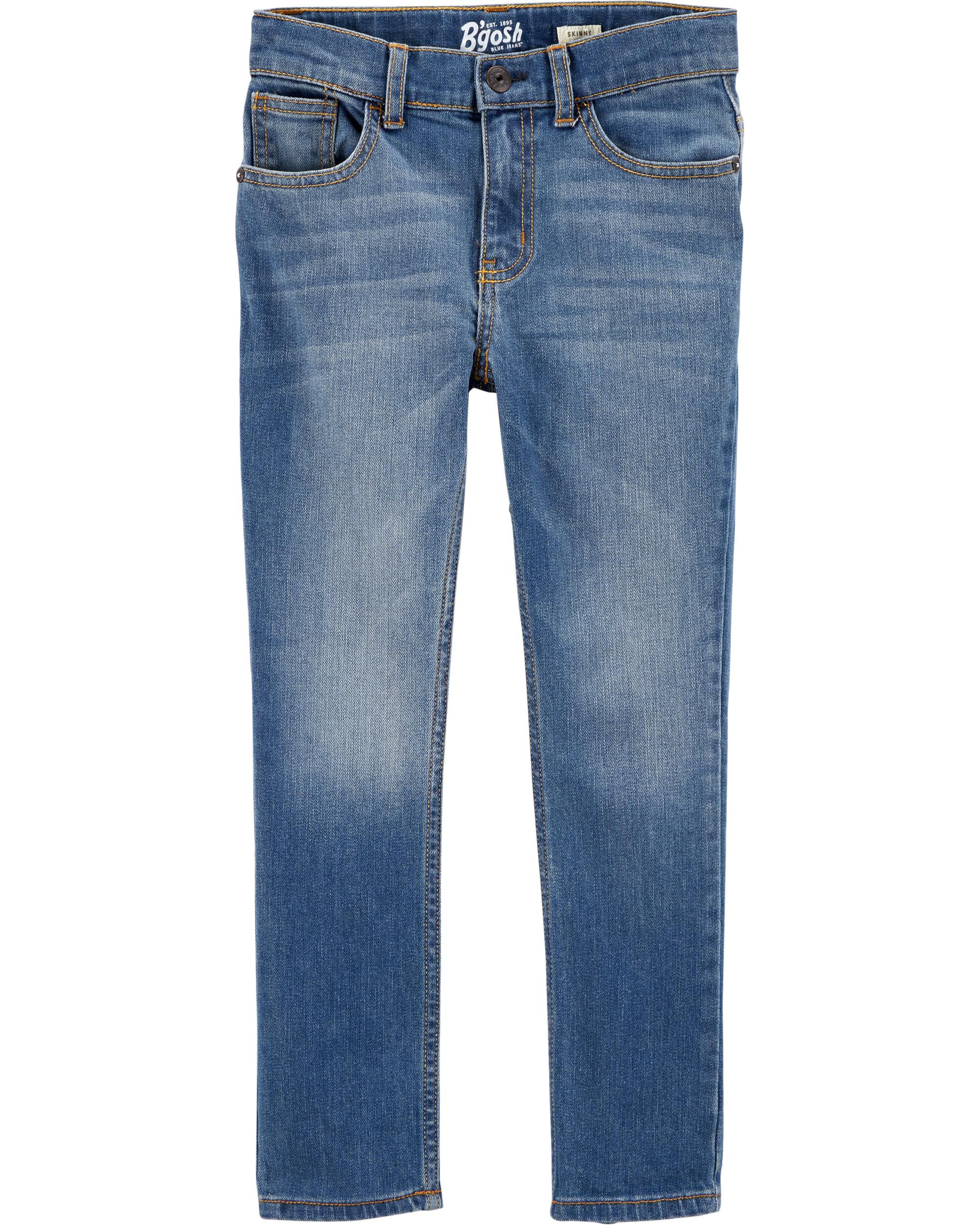 carters jeans boy