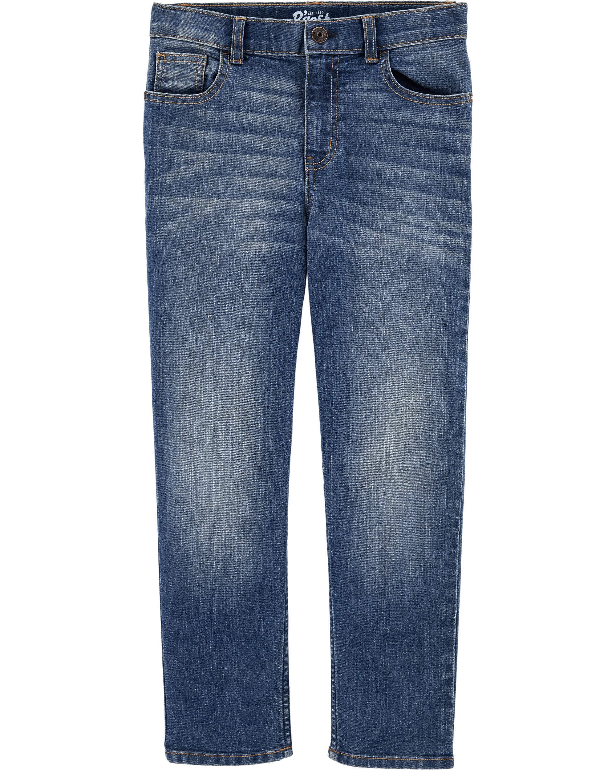 Momotaro 1005SP (Middle Straight) - Okayama Denim