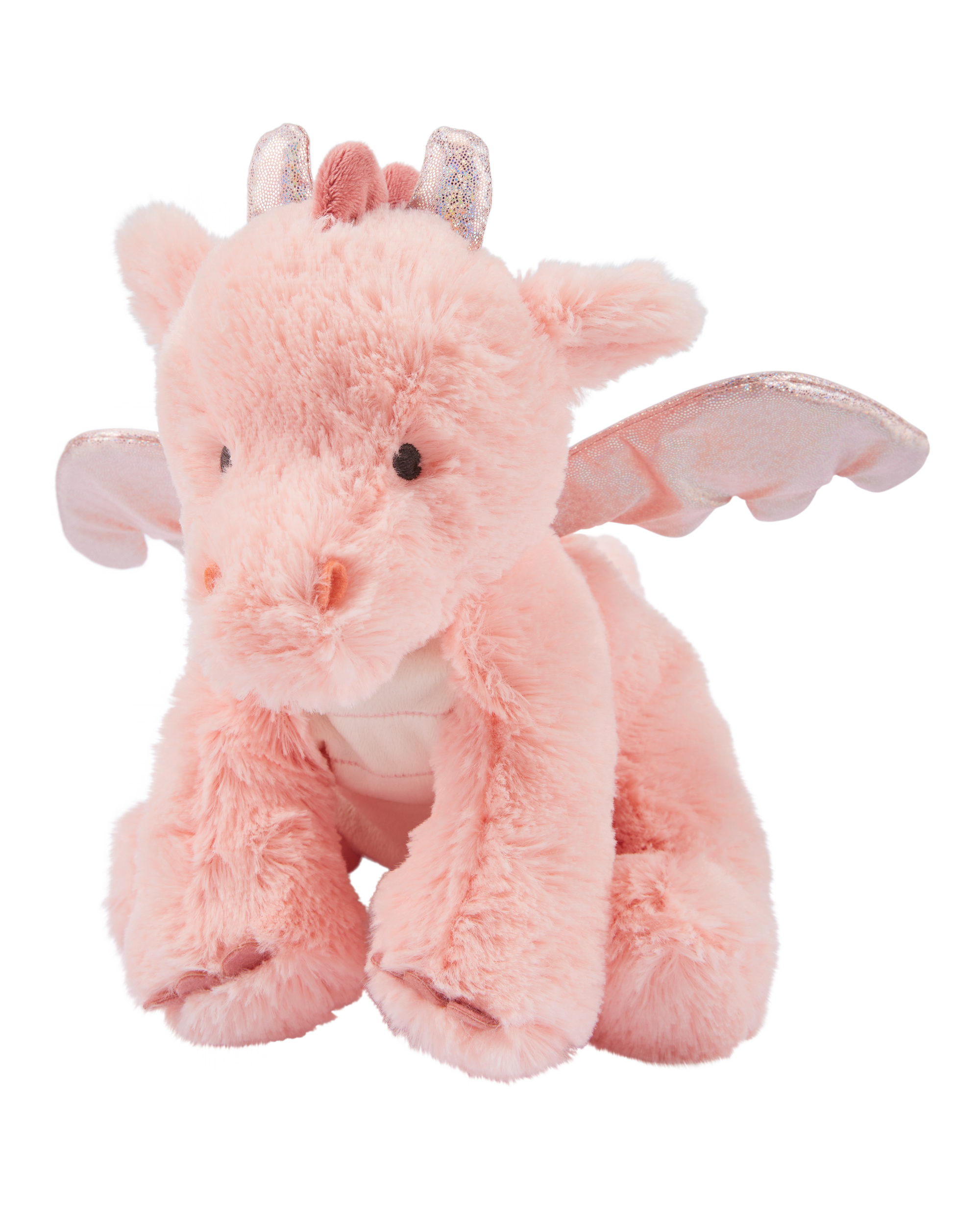 Dragon Plush