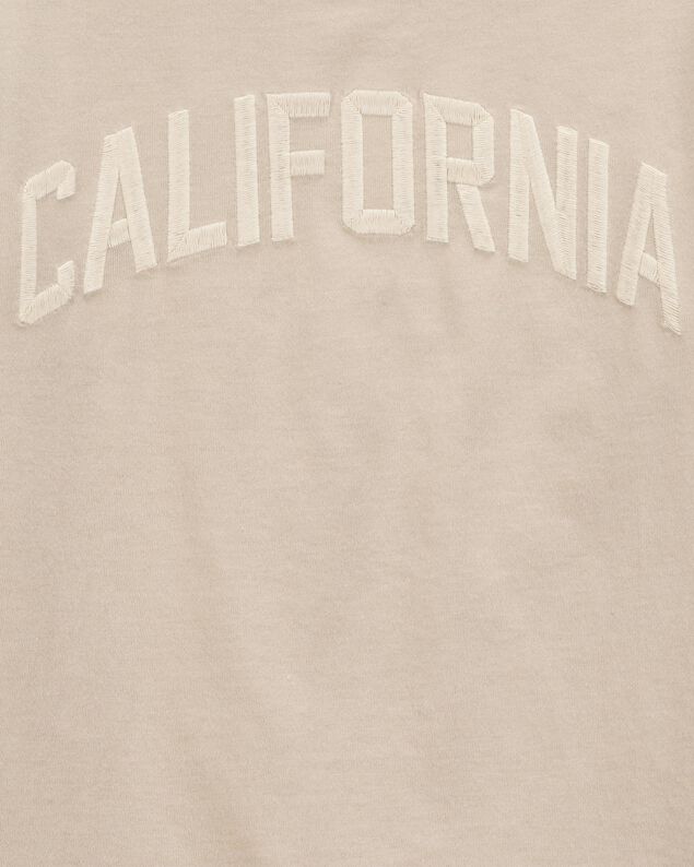 Product image 2 of Kid California Graphic Tee - Tan