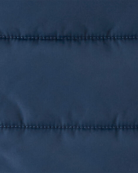  Product image 4 of Baby 2-in-1 Puffer Vest Made with Recycled Materials
