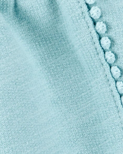  Product image 3 of Baby Pom Pom Dolphin Shorts