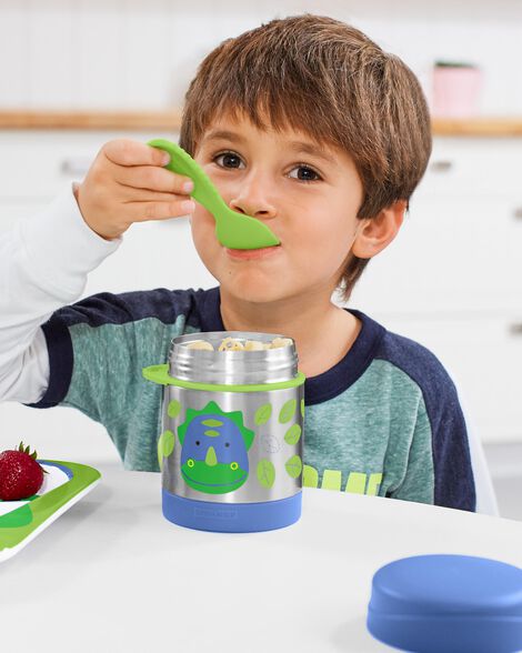Product image 3 of Zoo Insulated Little Kid Food Jar