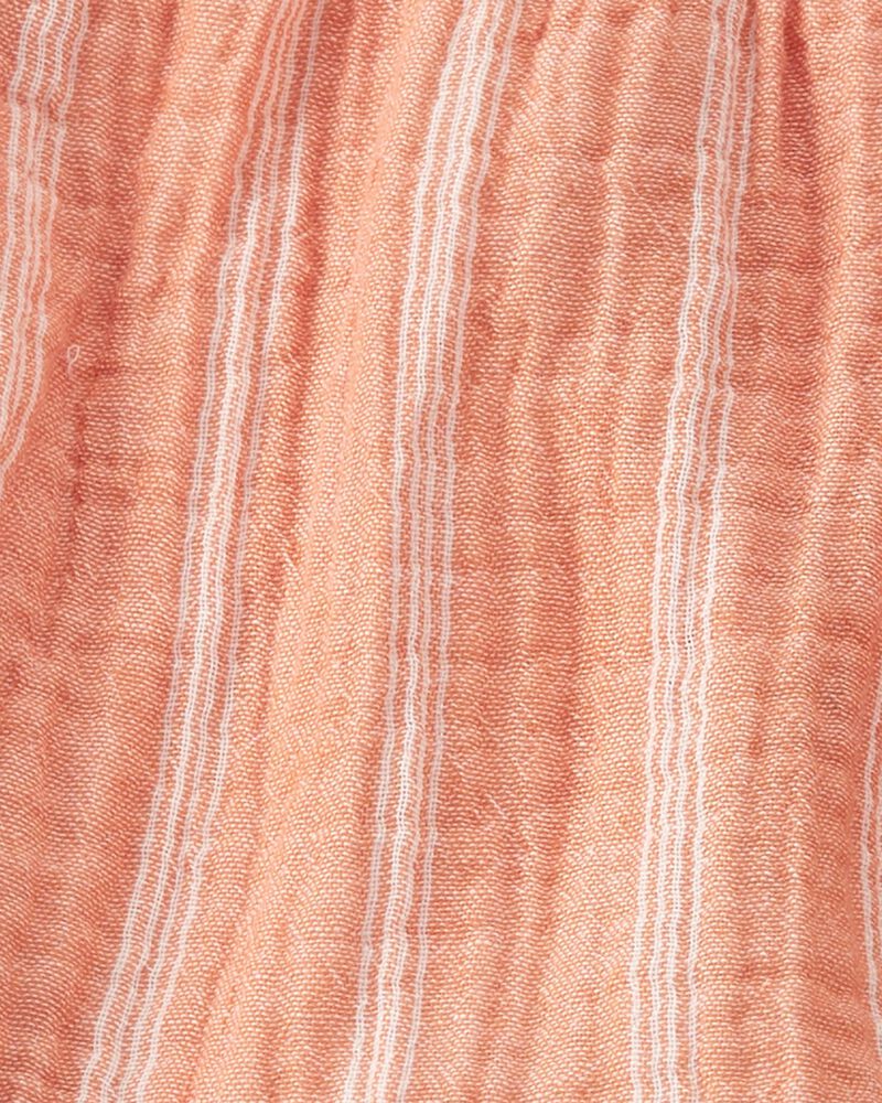 Sienna 2Piece Organic Cotton Gauze Set