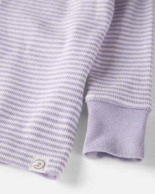 Product image 2 of Baby Organic Cotton Pajamas Set