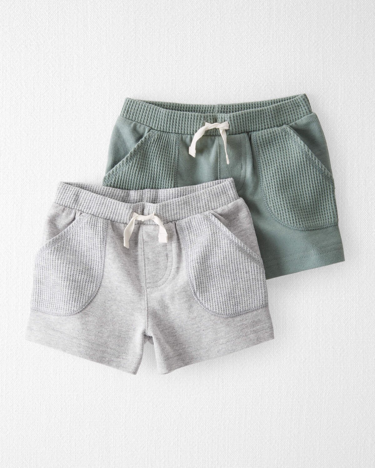Epic Threads | Bottoms | Epic Threadstoddler Girls Knit Shorts
