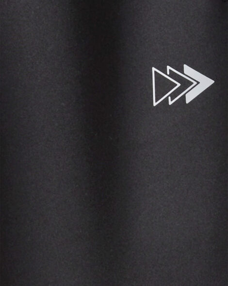 Product image 3 of Boys Active Joggers - Black
