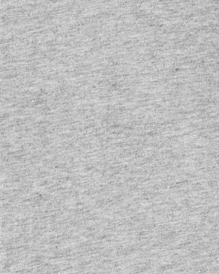 Product image 2 of Toddler Grey Pocket Tee