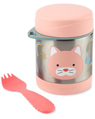 Product image 2 of Zoo Food Jar - Cat
