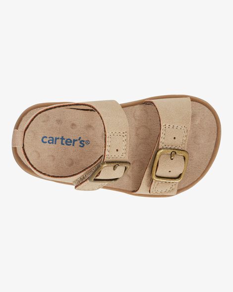  Product image 4 of Baby Faux Cork Every Step® Sandals