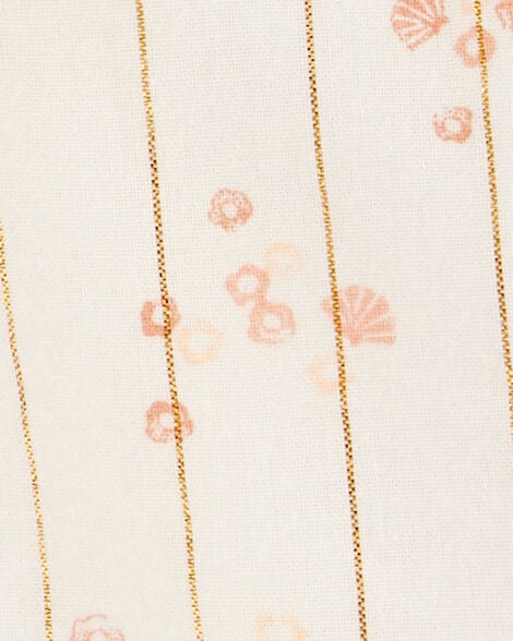 Product image 2 of Toddler Boho Chic Floral Tank