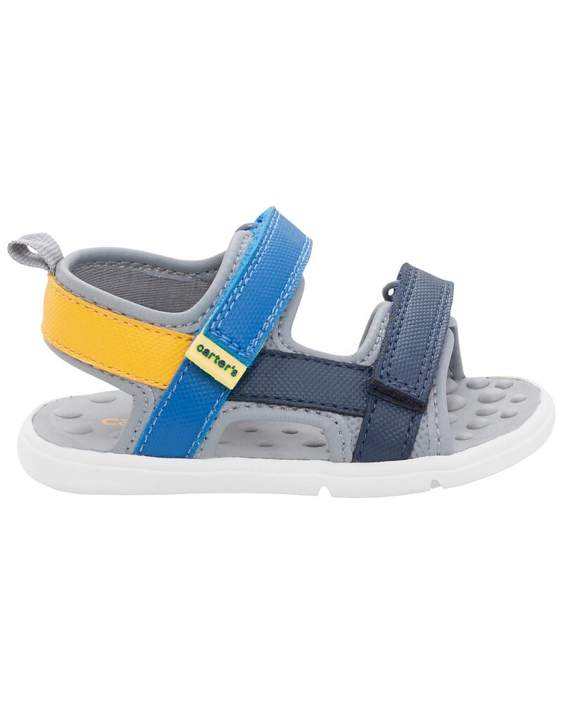Multi Baby Carter's Every Step Hook & Loop Sandal