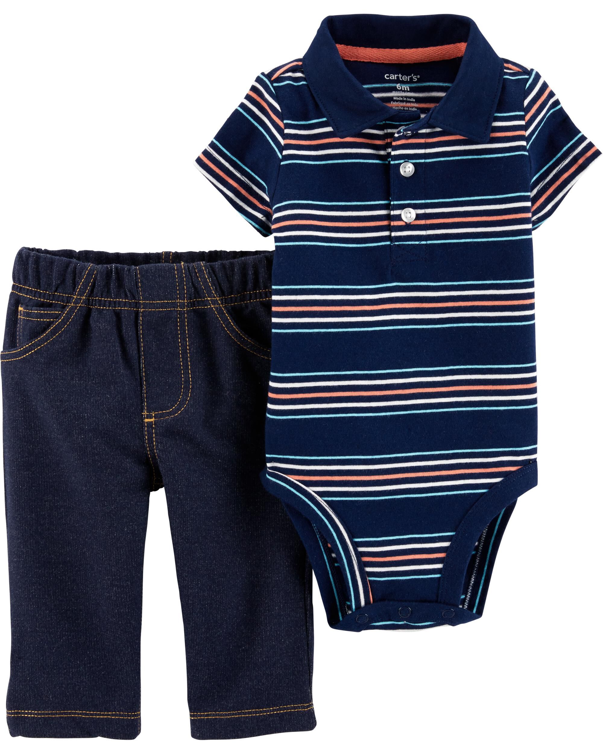 baby style carters