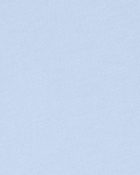 Product image 2 of Kid Raglan-Sleeve Henley Tee
