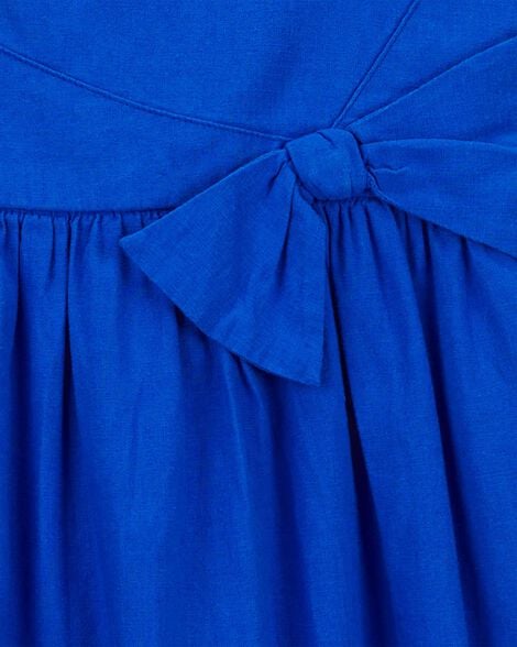  Product image 3 of Kid Sleeveless Dress