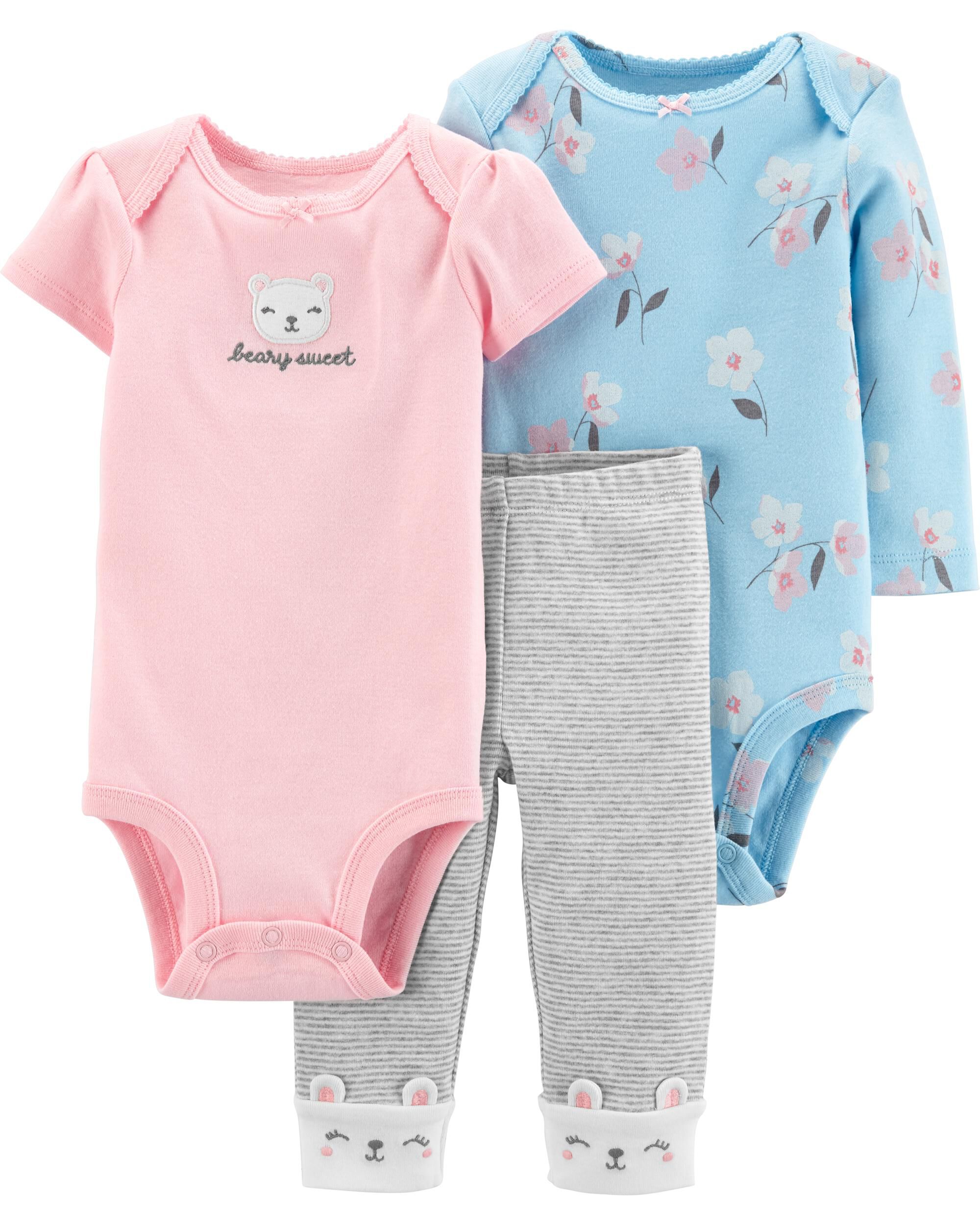 cheap carters baby clothes
