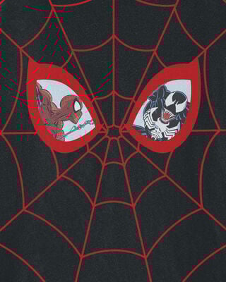 Product image 2 of Kid Spider-Man Graphic Tee