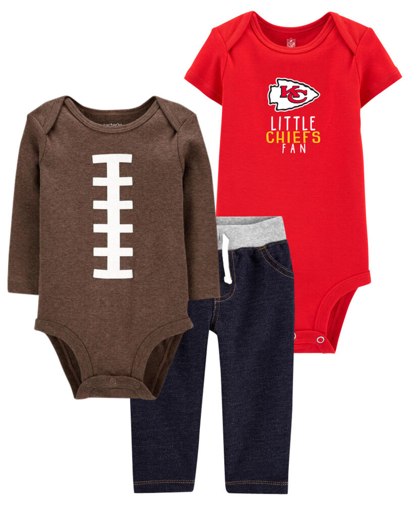 kc chiefs outfit