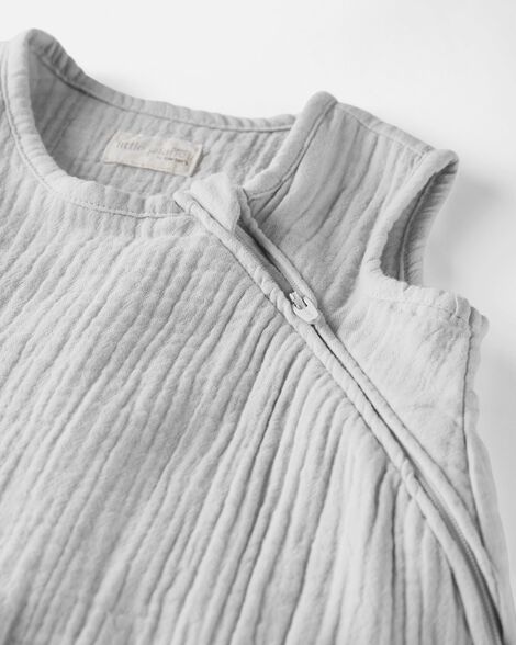  Product image 3 of Baby Organic Cotton Gauze Wearable Blanket