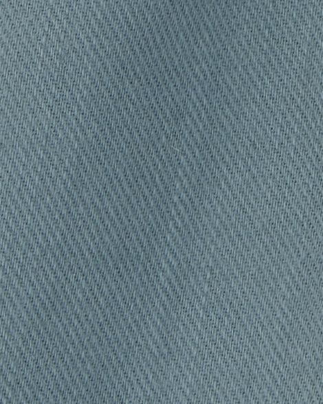  Product image 3 of Kid Pull-On Twill Shorts - Green
