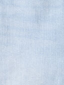 Blue - Girls Denim Skirtall - Blue, Selected