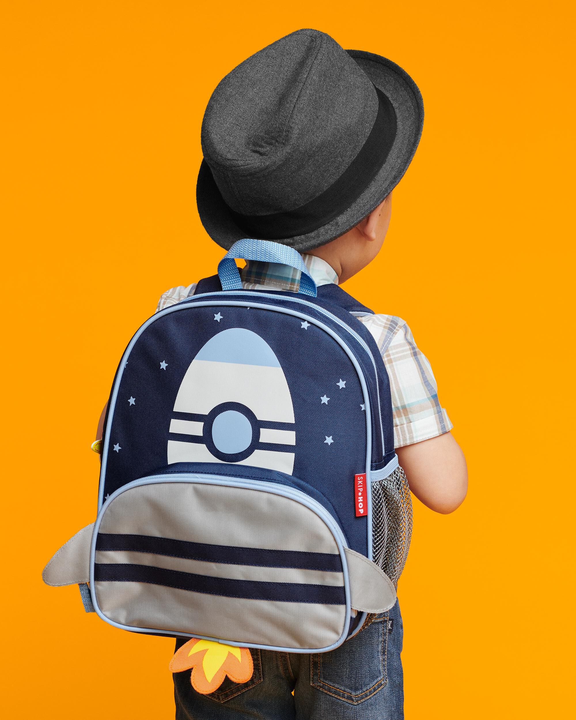 Skip hop backpack bat sales