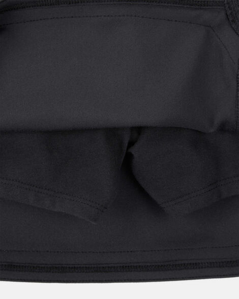 Product image 2 of Girls Knit Active Skort - Black