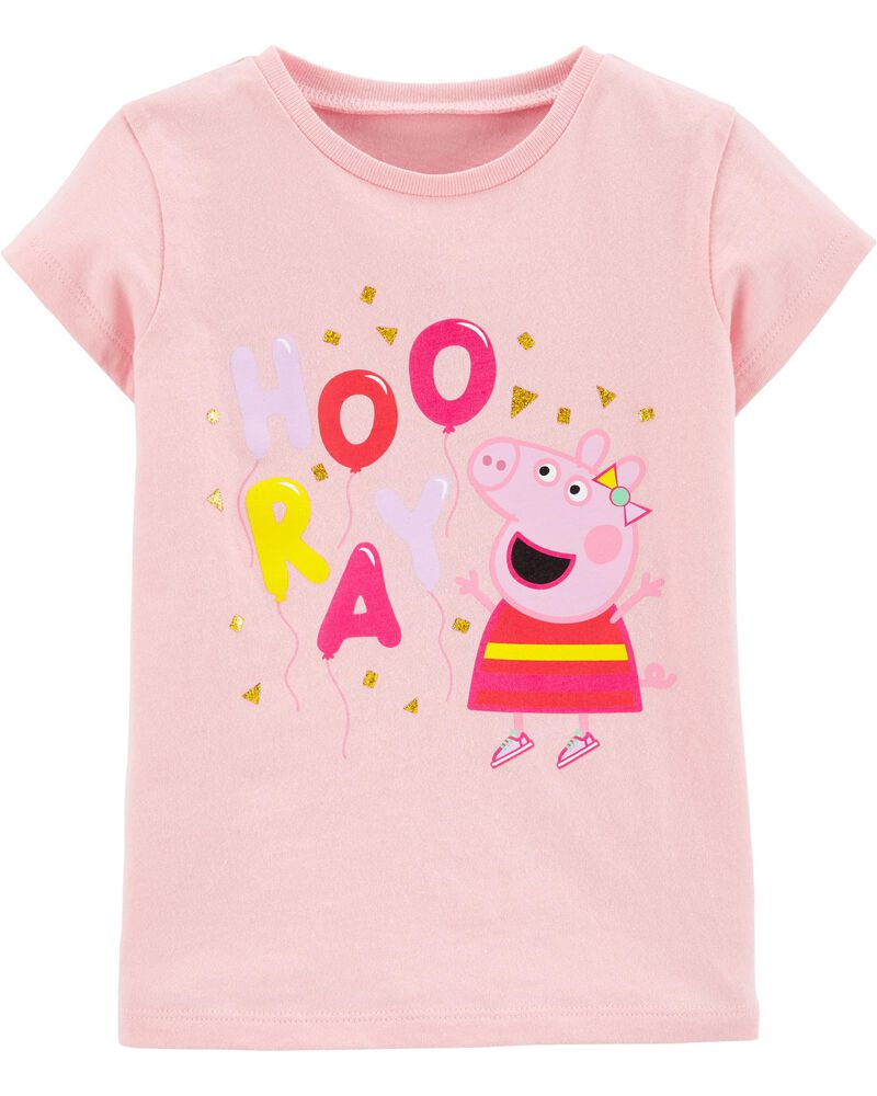 Peppa Pig Tm Tee Carters Com