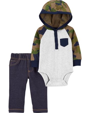 Baby Boy Sets Carter S Free Shipping