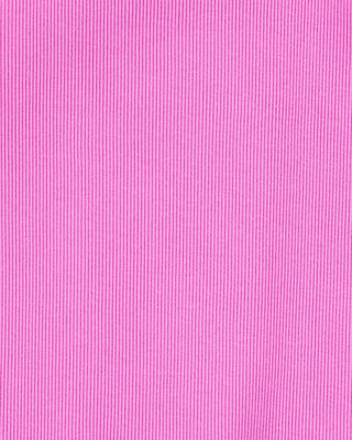 Product image 2 of Toddler Ribbed Double Dutch Tank - Pink