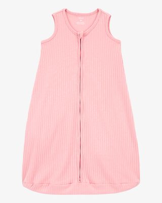 Product image 1 of Baby 2-Way Zip Wearable Blanket