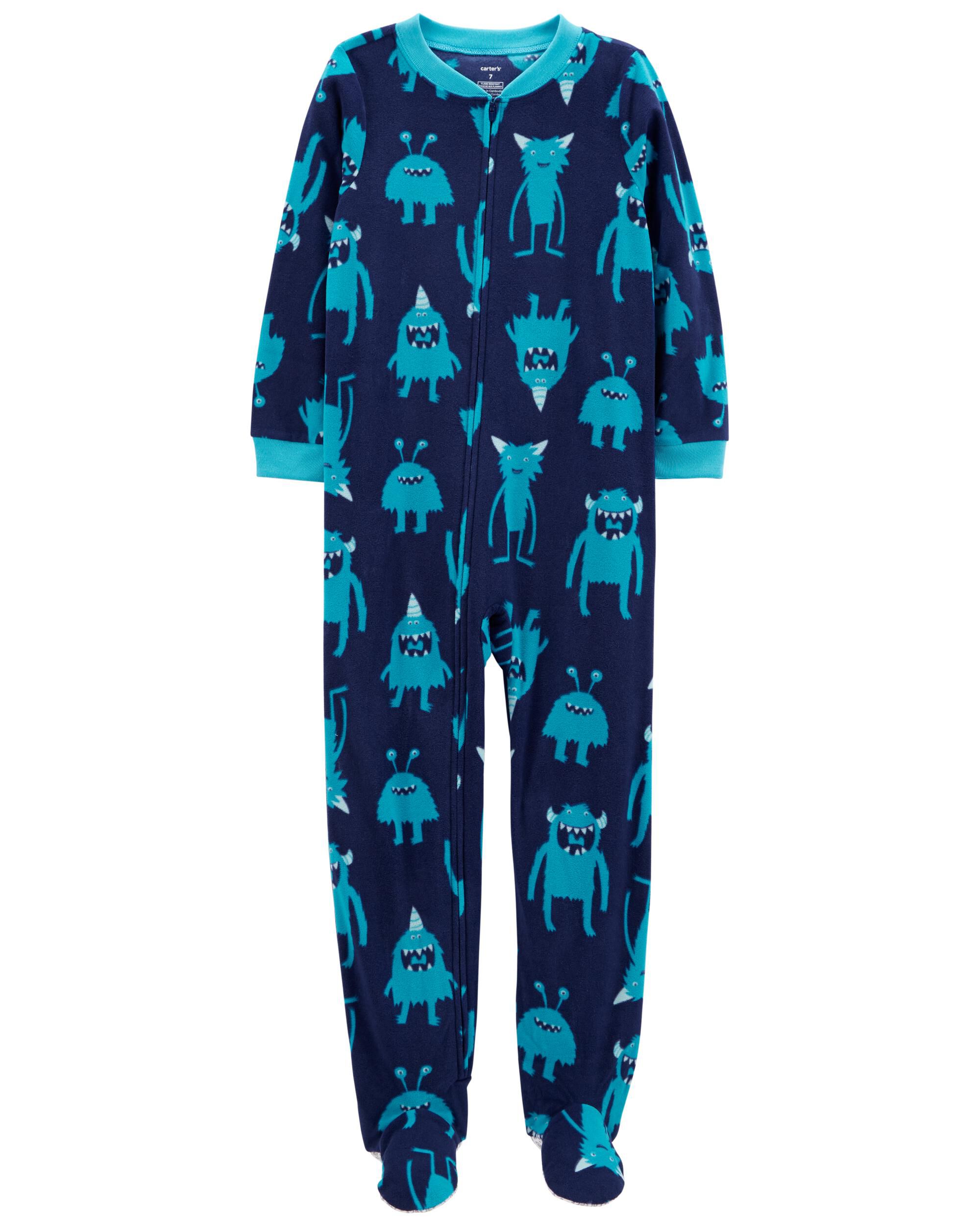 Carters pajamas boy Clearance