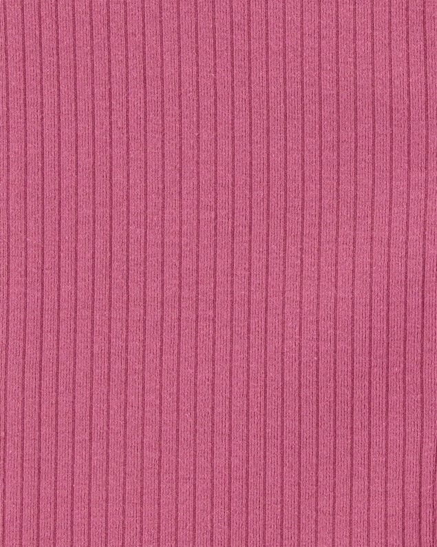 Product image 2 of Kid Ribbed Button-Down Tank - Purple